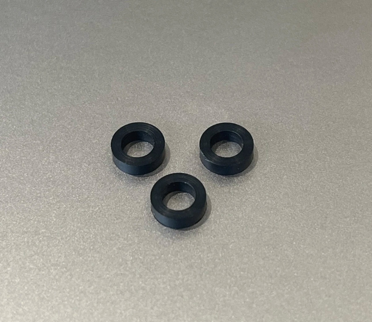 O-Ring Crosman 130-036 Gasket Transfer Port Sleeve/Breech Seal NBR rubber 3 Pack