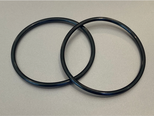 0CQ598305 Audi VW Haldex pump Gen 5 O-ring set only Pump Seal Repair Kit