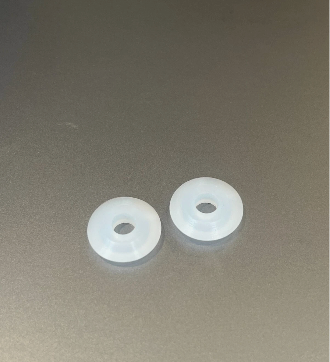 2 Crosman Powerlet 38-128 Seal 1077 1008 357 SSP250 Valve Gasket 3 Pack Crossman