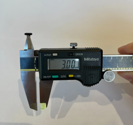 2 pack 88-00 HONDA GL 1500 GOLD WING Carburetor Accelerator Pump Fuel Pipe ORING