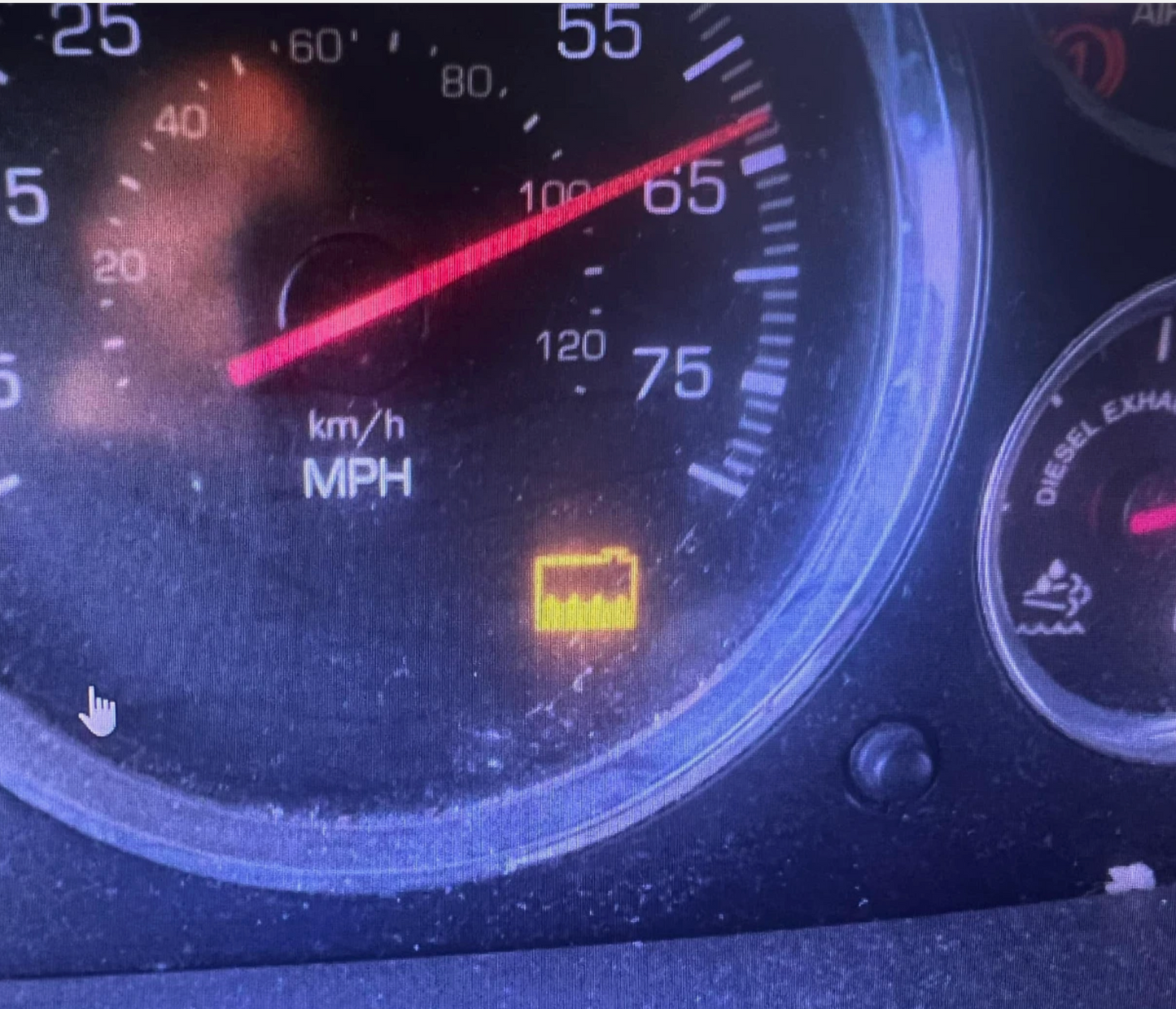 Kenworth Peterbilt Volvo VNL 3 pin coolant level sensor bypass "stop engine" FIX