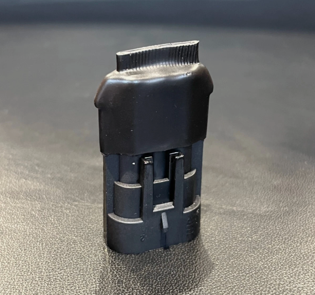 Kenworth Peterbilt Volvo VNL 3 pin coolant level sensor bypass "stop engine" FIX