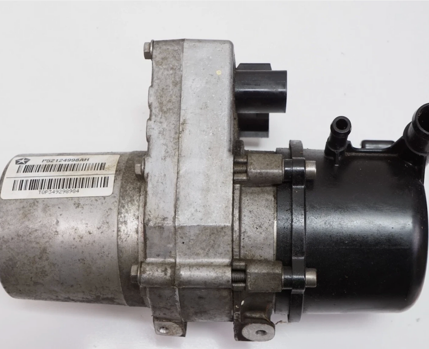 2011-2016 Dodge Durango Power Steering Pump EHPS viton ORing Repair Kit 05154663