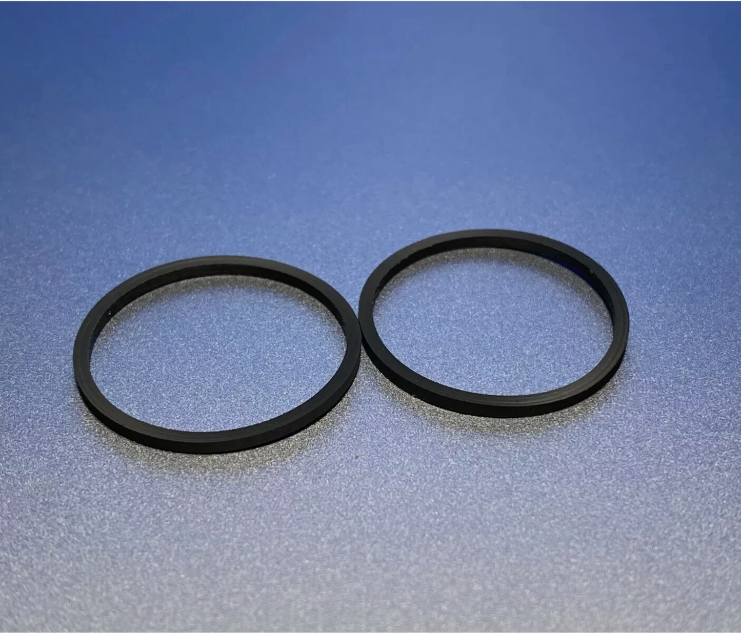 Sega CD Replacement Drive Belt – Model 1 & Mega CD System Console Repair Part