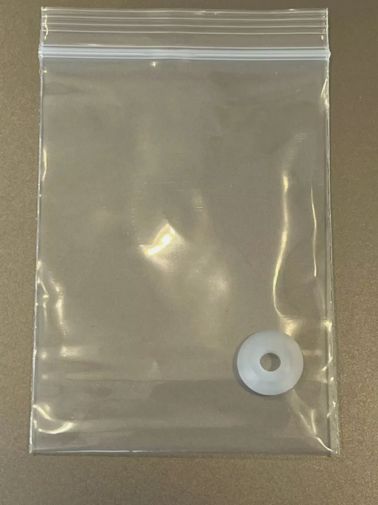 Crosman Powerlet 38-128 Seal 1077 1008 357 SSP250 Valve Gasket Crossman 357, 38t