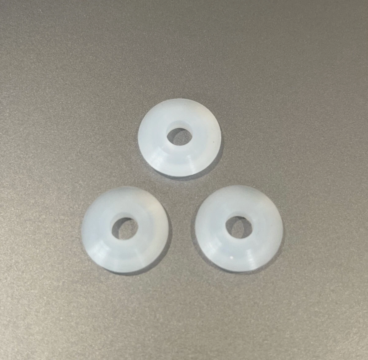 Crosman Powerlet 38-128 Seal 1077 1008 357 SSP250 Valve Gasket Crossman 357, 38t