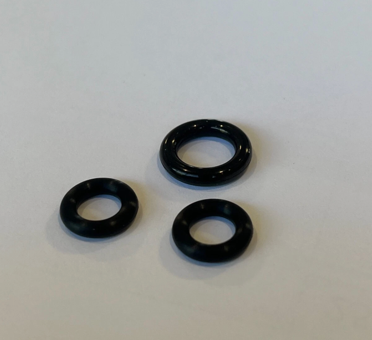 Volvo Penta Gearlube Stern Drive O-Rings Duo 3852045 3855081 SX-M, SX-A, DPS-A