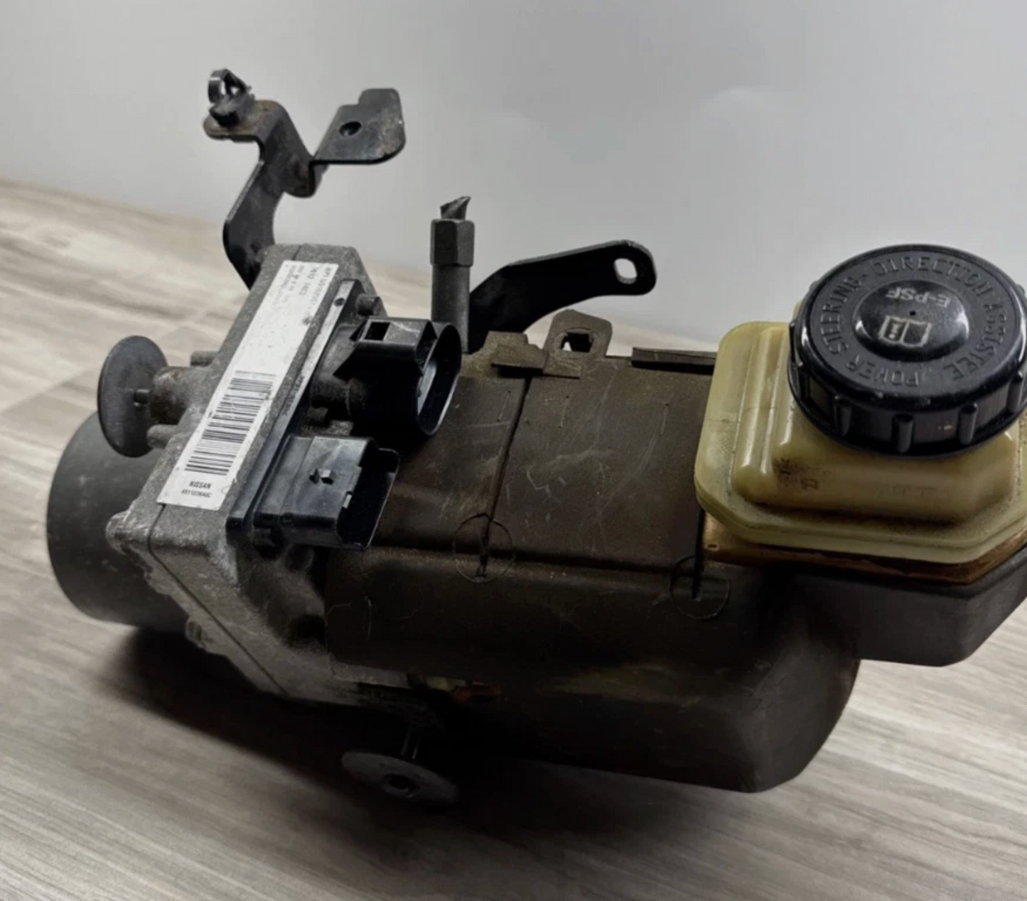 2013-2020 Infiniti JX35 QX60 EHPS Power Steering Pump O-Ring Repair Kit !