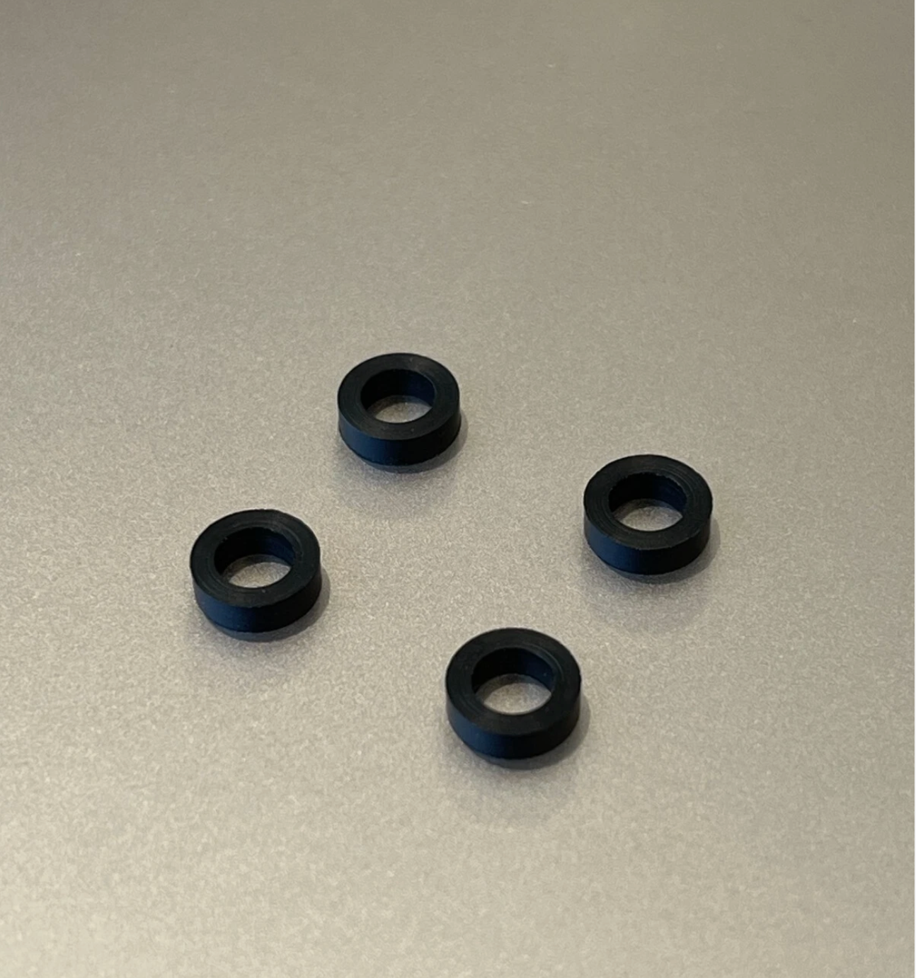 Crosman O-Ring Crosman 130-036 Gasket Transfer Port Sleeve/Breech Seal (4 Pack)