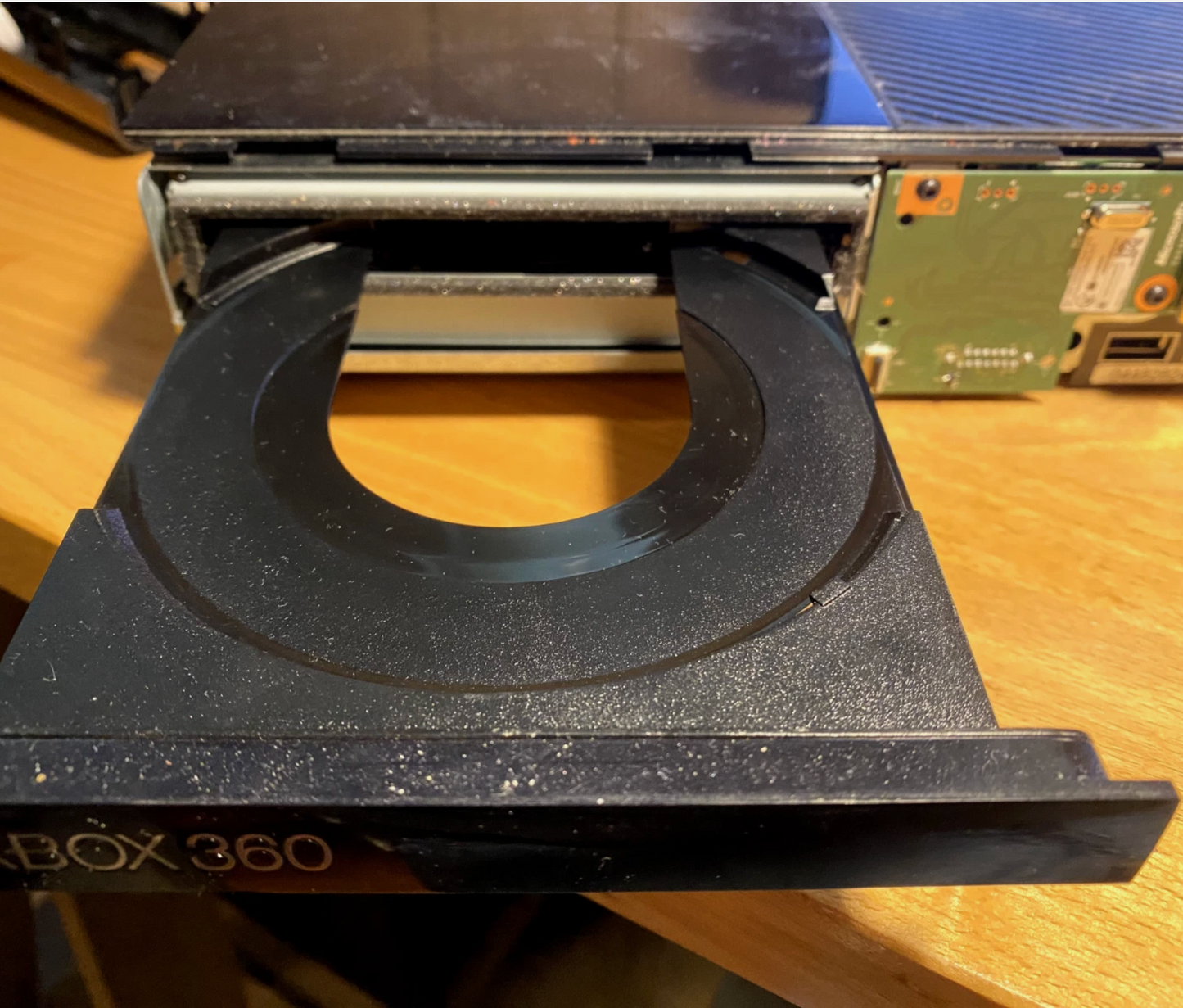 5x Original Xbox / Xbox 360 & Slim DVD Drive Band Belt Thompson TGM600 TGM-600