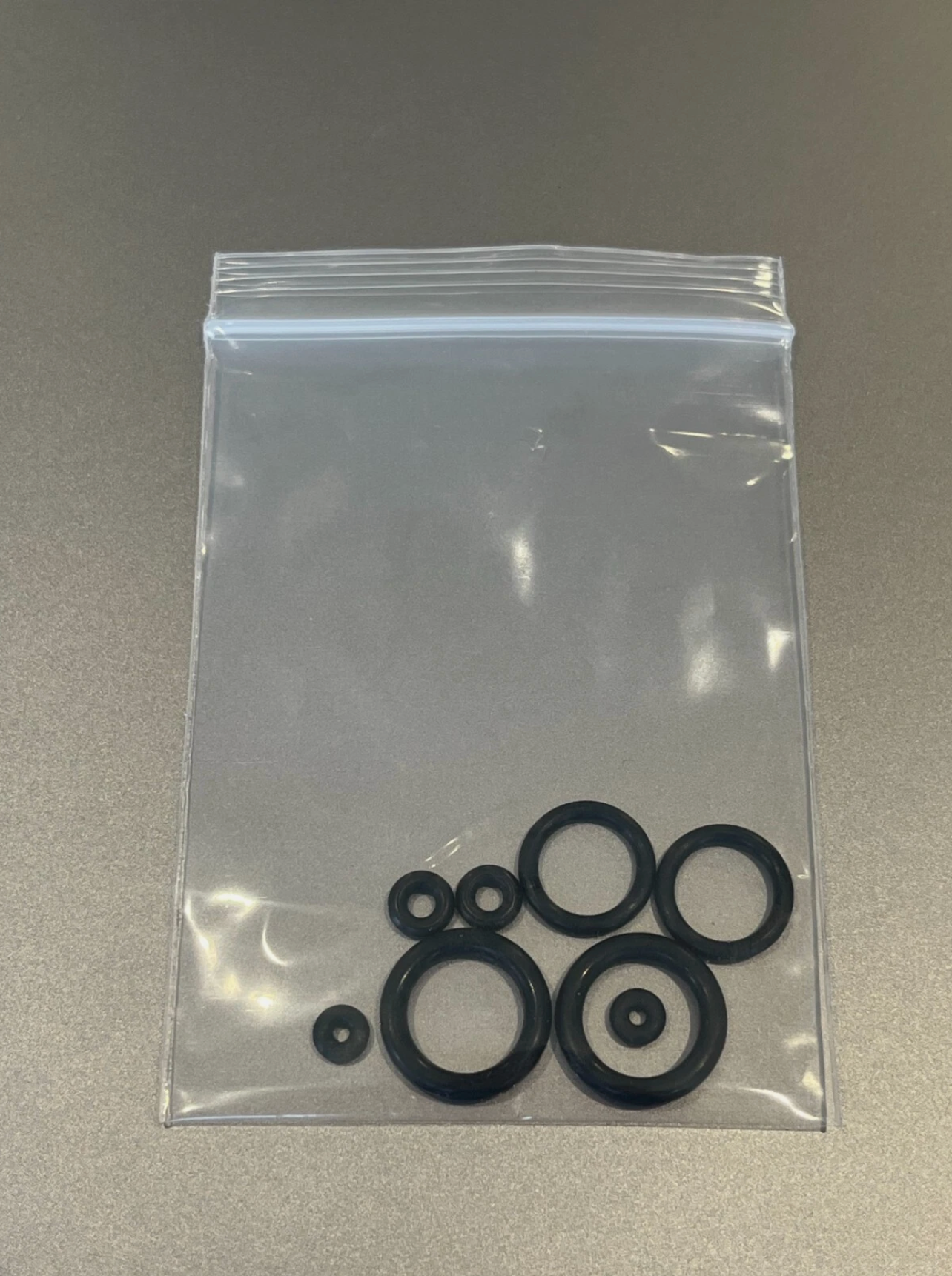 2 sets of Crosman 1322 1377  O-ring Seal Kits - Valve & Bolt Seals