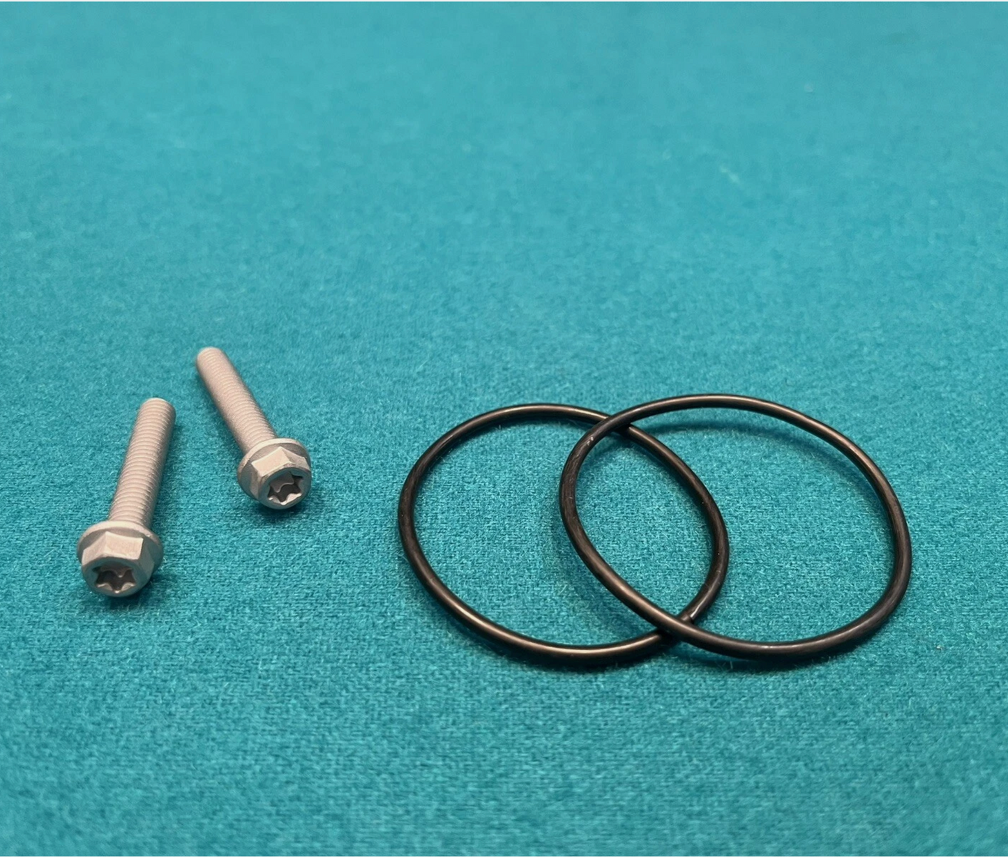 New Haldex pump O-Ring  02T2H20181  Jaguar F-Pace X 761 (2016 - ) Transfer Case