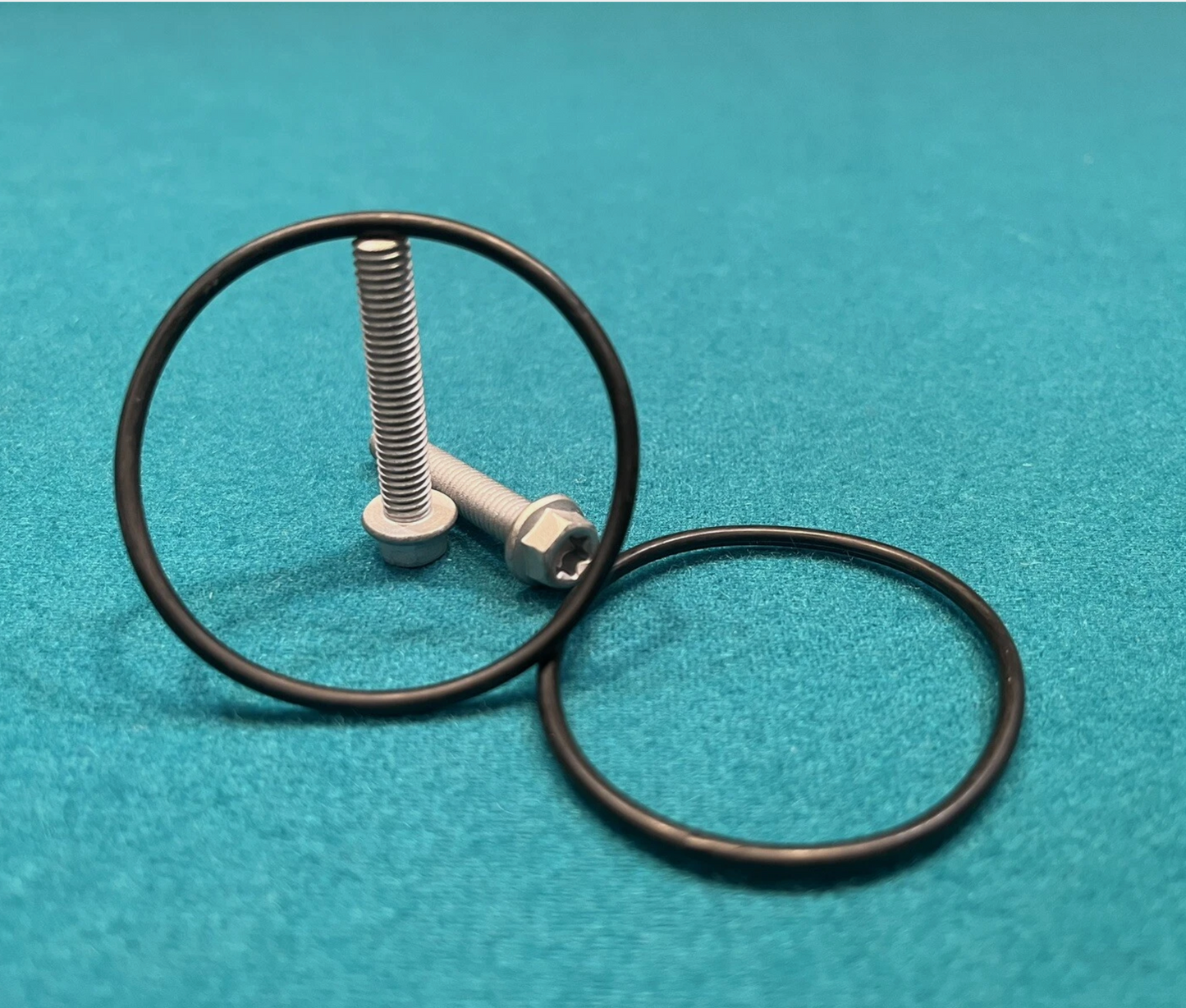 New Haldex pump O-Ring  02T2H20181  Jaguar F-Pace X 761 (2016 - ) Transfer Case
