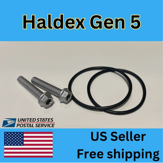 New Haldex pump O-Ring  02T2H20181  Jaguar F-Pace X 761 (2016 - ) Transfer Case