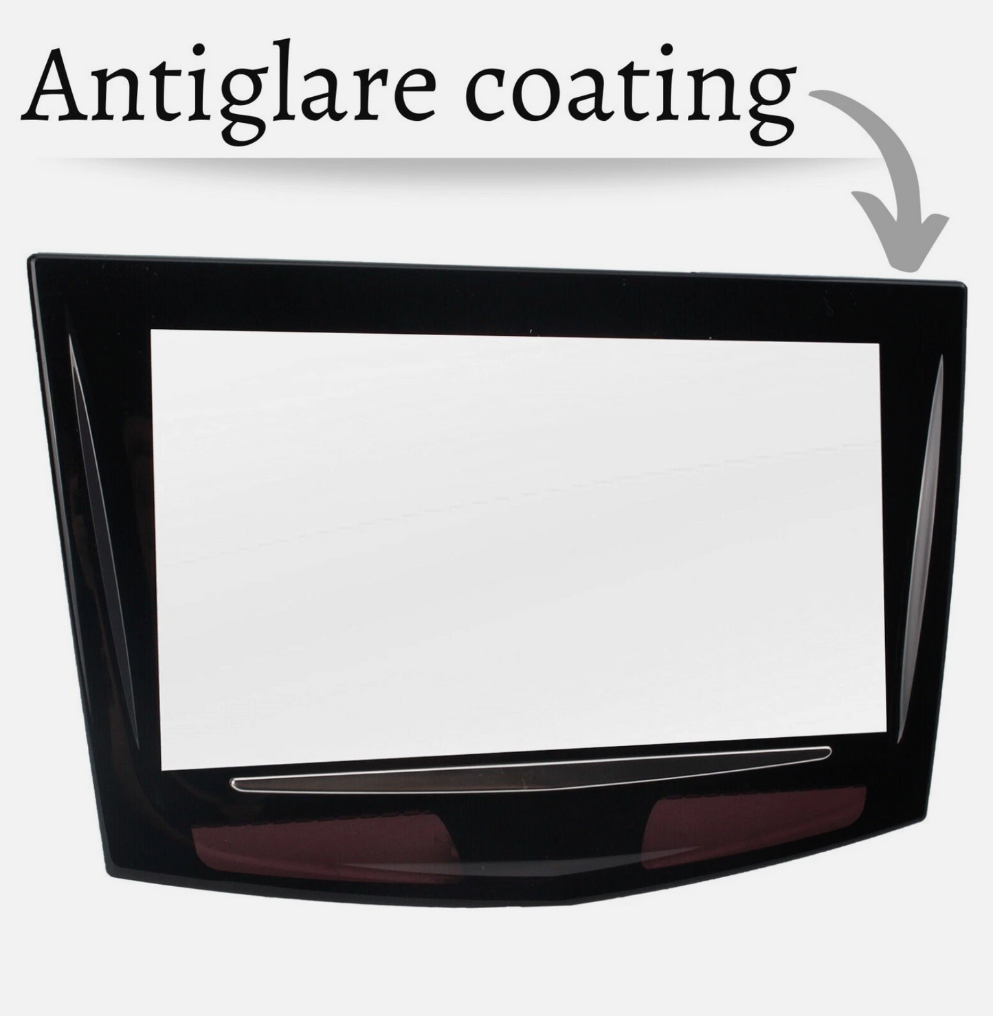 Cadillac CUE OEM ATS CTS ELR SRX XTS 2013 - 2020 All Years (TOUCH SCREEN ONLY!!)