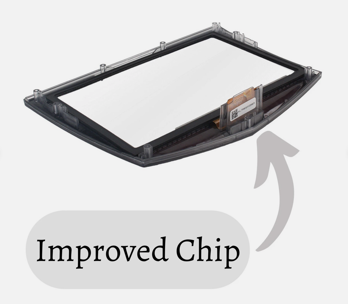 Cadillac CUE OEM ATS CTS ELR SRX XTS 2013 - 2020 All Years (TOUCH SCREEN ONLY!!)