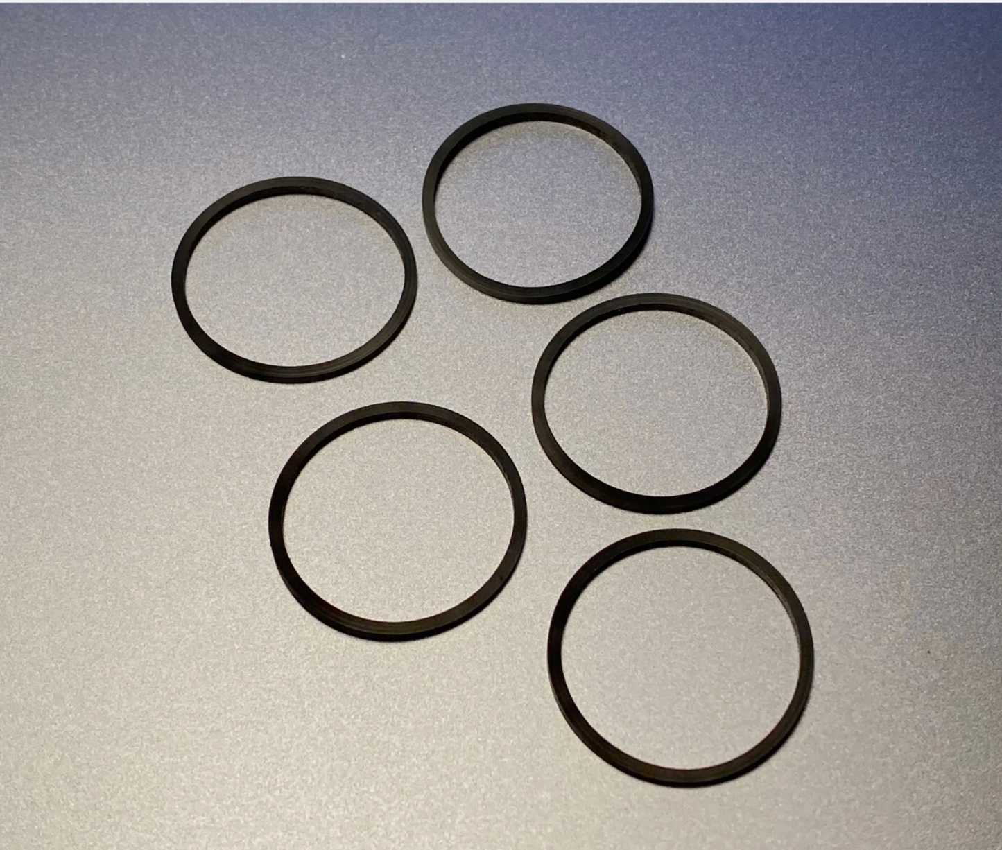 New Replacement Belt Rubber DVD Disk Drive for Original/Xbox/360/S/X/ Repair