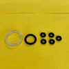 Smith & Wesson 78G 79G CO2 Pistol Seal Reseal Repair O-Ring Kit .22 cal .177 cal