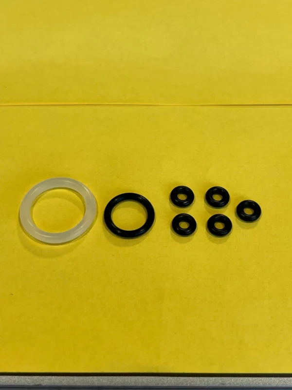 Smith & Wesson 78G 79G CO2 Pistol Seal Reseal Repair O-Ring Kit .22 cal .177 cal