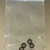 Crosman O-Ring Crosman 130-036 Gasket Transfer Port Sleeve/Breech Seal (4 Pack)