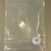 Crosman Powerlet 38-128 Seal 1077 1008 357 SSP250 Valve Gasket Crossman 357, 38t