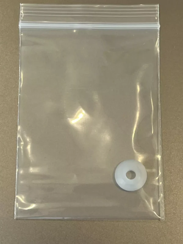 Crosman Powerlet 38-128 Seal 1077 1008 357 SSP250 Valve Gasket Crossman 357, 38t