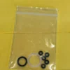 Smith & Wesson 78G 79G CO2 Pistol Seal Reseal Repair O-Ring Kit .22 cal .177 cal