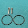 2011-2023 Volvo Haldex pump Gen 5 O-ring & Bolts Pump Seal Repair Kit 31367749