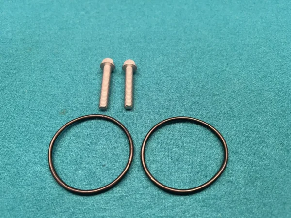 2011-2023 Volvo Haldex pump Gen 5 O-ring & Bolts Pump Seal Repair Kit 31367749