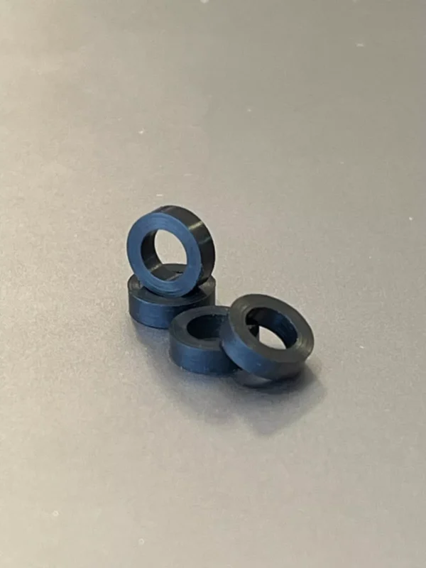 Crosman O-Ring Crosman 130-036 Gasket Transfer Port Sleeve/Breech Seal (4 Pack)