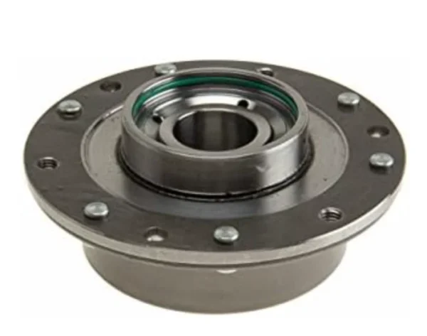 s-l1600 (1) Volvo VVT Hub Camshaft Timing Gear Seal O-Rings 9497786 Volvo S60 S80 V70 XC90