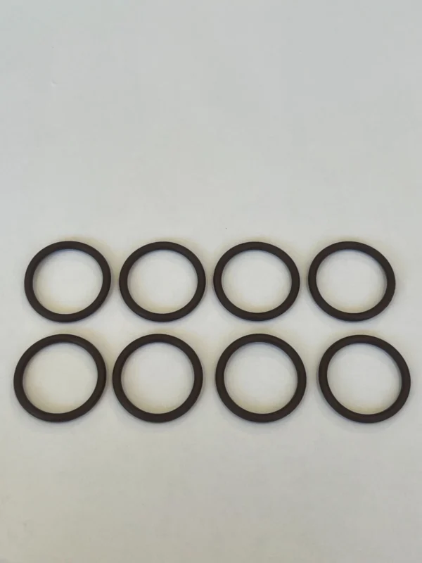 s-l1600 (1) 2003 - 2010 6.0L Powerstroke Diesel High Pressure Oil Rail Ball Tube 8 O-rings