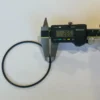 VVT-i Cam Gear Rebuild O-ring Lexus Toyota 1JZ 2JZ IS300, GS300, SC300 VVTI