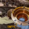 VVT-i Cam Gear Rebuild O-ring Lexus Toyota 1JZ 2JZ IS300, GS300, SC300 VVTI