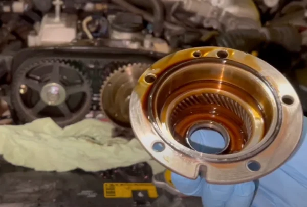 s-l1600 (5) VVT-i Cam Gear Rebuild O-ring Lexus Toyota 1JZ 2JZ IS300, GS300, SC300 VVTI