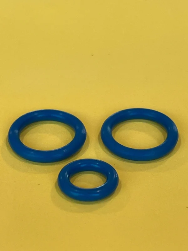 s-l1600 (6) GM 17113552 Fuel Injection Rail O-Ring Seal Kit 1999-2007