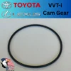 VVT-i Cam Gear Rebuild O-ring Lexus Toyota 1JZ 2JZ IS300, GS300, SC300 VVTI